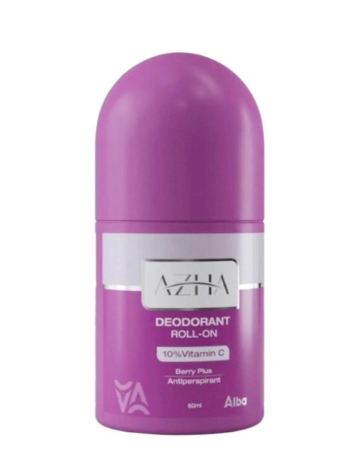 ازها مزيل عرق موف