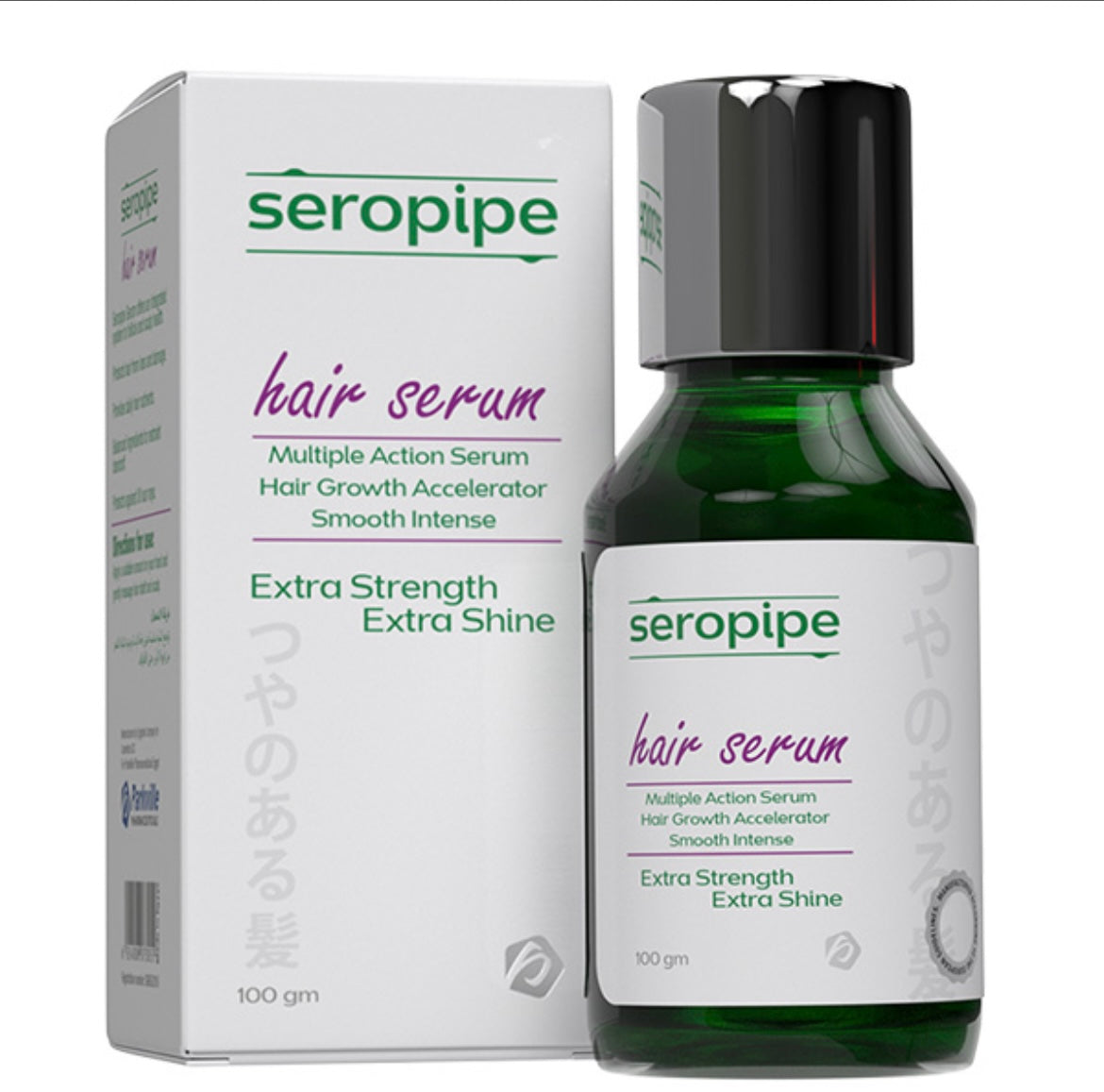 سيروبيب سيرم للشعر