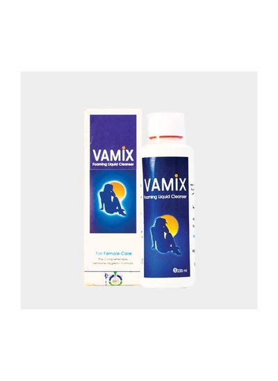 فاميكس غسول مهبلي