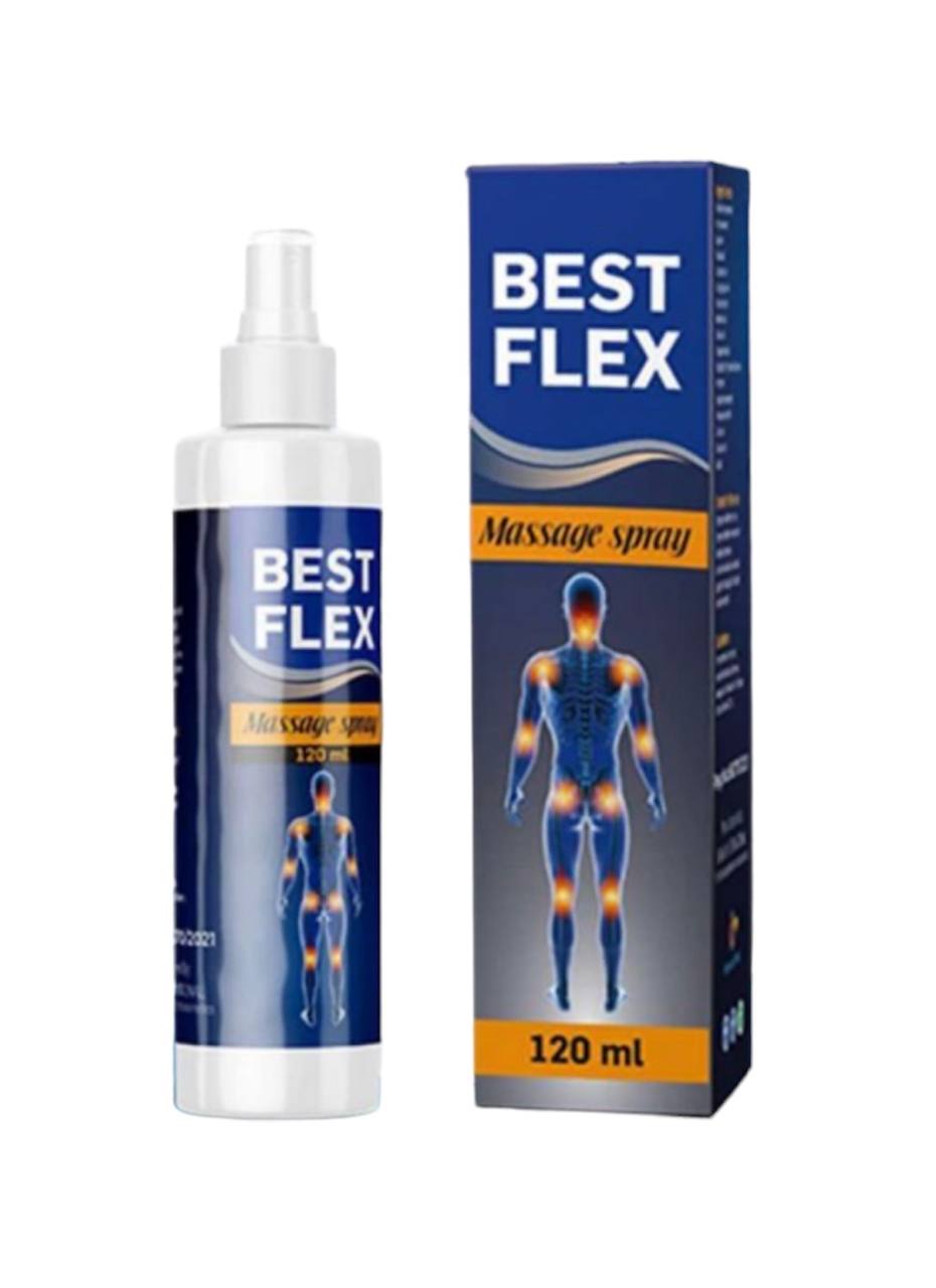 بيست فليكس اسبراى